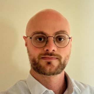 Ritratto di Raffaele Sellitto, ingegnere informatico e co-founder di PsicoVoice